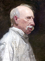 D. Hayes Agnew